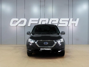 Хетчбэк Datsun mi-DO 2015 года, 679000 рублей, Воронеж