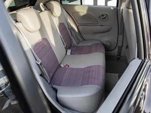 Хетчбэк Nissan March 2015 года, 850000 рублей, Краснодар