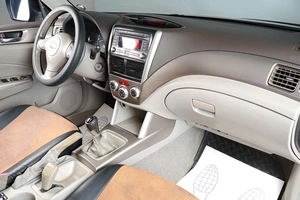 Внедорожник Subaru Forester 2010 года, 1079000 рублей, Тюмень