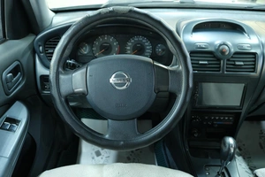 Седан Nissan Almera Classic 2006 года, 599000 рублей, Омск
