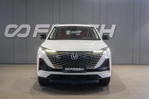Внедорожник Changan UNI-S 2024 года, 2799000 рублей, Петрозаводск
