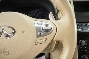 Внедорожник Infiniti FX37 2012 года, 2249000 рублей, Барнаул