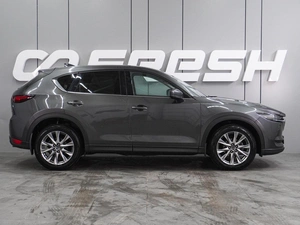 Внедорожник Mazda CX-5 2018 года, 2539000 рублей, Воронеж