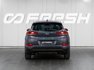 Внедорожник Hyundai Tucson 2018 года, 2579000 рублей, Сургут