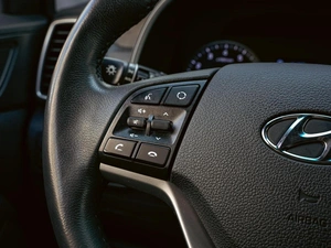 Внедорожник Hyundai Tucson 2018 года, 2300000 рублей, Краснодар