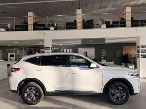 Внедорожник Haval F7 2021 года, 1640000 рублей, Орёл