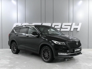 Внедорожник Dongfeng DFSK iX7 2024 года, 2749000 рублей, Аксай