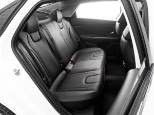 Седан Hyundai Elantra 2024 года, 2569000 рублей, Тюмень