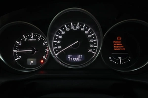 Седан Mazda 6 2015 года, 1990000 рублей, Курск