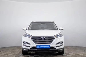 Внедорожник Hyundai Tucson 2018 года, 2249000 рублей, Пермь