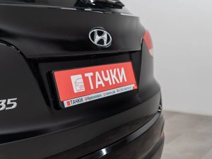 Внедорожник Hyundai ix35 2013 года, 1499000 рублей, Красноярск
