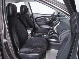 Внедорожник Hyundai ix35 2011 года, 1489000 рублей, Ростов-на-Дону