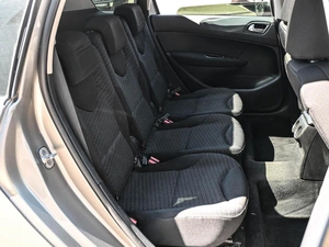 Хетчбэк Peugeot 308 2010 года, 584000 рублей, Кирилловка