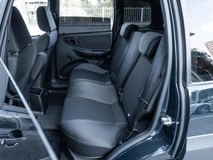 Внедорожник ВАЗ (LADA) Niva Travel 2025 года, 1460000 рублей, Ставрополь