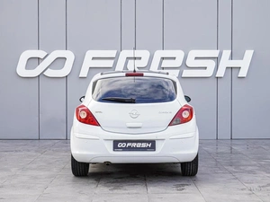 Хетчбэк Opel Corsa 2007 года, 495000 рублей, Краснодар
