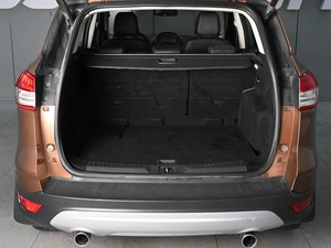 Внедорожник Ford Kuga 2013 года, 1199000 рублей, Ростов-на-Дону