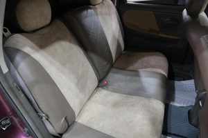 Хетчбэк Nissan Note 2005 года, 439000 рублей, Новокузнецк