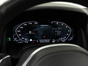 Кабриолет BMW 8 серия 2019 года, 9458888 рублей, Москва