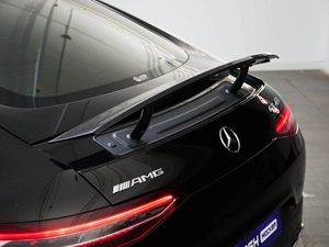 Лифтбек Mercedes-benz AMG GT 2022 года, 10150046 рублей, Москва