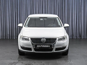 Седан Volkswagen Passat 2009 года, 795000 рублей, Ставрополь