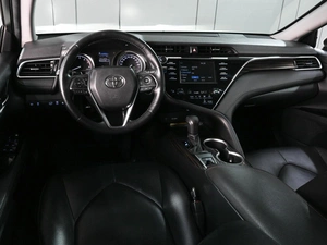 Седан Toyota Camry 2019 года, 2749000 рублей, Ростов-на-Дону