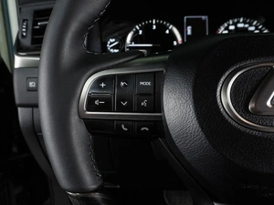 Внедорожник Lexus LX 2018 года, 7849000 рублей, Воронеж