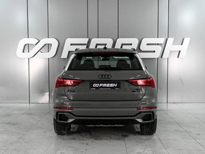 Внедорожник Audi Q3 2025 года, 4999000 рублей, Ростов-на-Дону