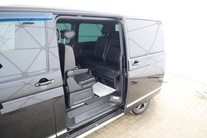 Минивэн Volkswagen Multivan 2018 года, 4999000 рублей, Обнинск