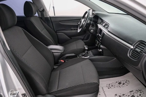 Седан Kia Rio 2019 года, 1469000 рублей, Красноярск