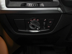 Внедорожник BMW X3 2021 года, 4680000 рублей, Ставрополь