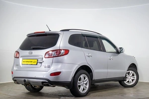 Внедорожник Hyundai Santa Fe 2011 года, 1379000 рублей, Оренбург