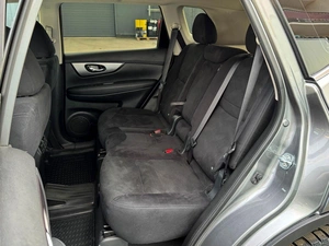 Внедорожник Nissan X-Trail 2016 года, 1899000 рублей, Кропоткин