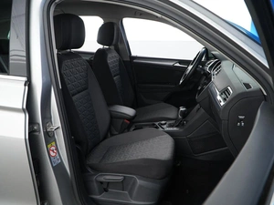 Внедорожник Volkswagen Tiguan 2021 года, 2549777 рублей, Москва