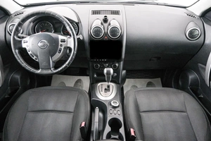 Внедорожник Nissan Qashqai 2012 года, 1159000 рублей, Красноярск