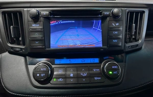 Внедорожник Toyota RAV4 2013 года, 1850000 рублей, Красноярск