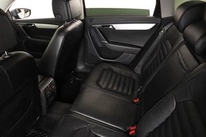 Универсал Volkswagen Passat 2012 года, 1699000 рублей, Пермь