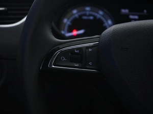 Лифтбек Skoda Octavia 2017 года, 1159196 рублей, Москва