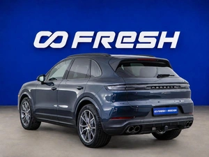 Внедорожник Porsche Cayenne 2023 года, 11498888 рублей, Москва