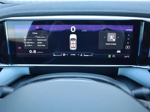 Внедорожник Geely Atlas 2024 года, 2750000 рублей, Брянск