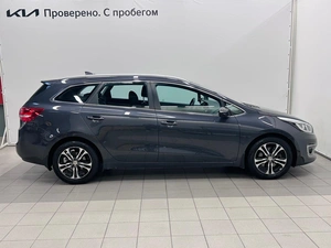 Универсал Kia Ceed 2017 года, 1299000 рублей, Красноярск