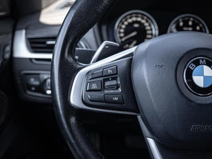 Внедорожник BMW X1 2019 года, 3350000 рублей, Краснодар