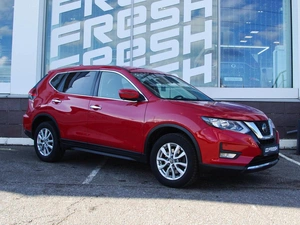 Внедорожник Nissan X-Trail 2020 года, 2449000 рублей, Владимир