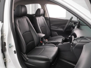 Седан Changan Alsvin 2023 года, 984000 рублей, Воронеж