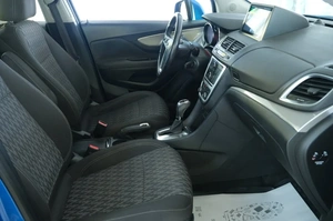 Внедорожник Opel Mokka 2013 года, 1189000 рублей, Омск