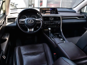 Внедорожник Lexus RX 2017 года, 4295000 рублей, Краснодар