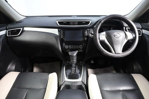 Внедорожник Nissan X-Trail 2016 года, 2059000 рублей, Новосибирск