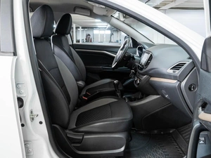 Седан ВАЗ (LADA) Vesta 2021 года, 1060000 рублей, Ставрополь