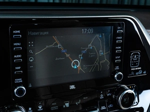 Внедорожник Toyota Highlander 2021 года, 6325000 рублей, Тюмень