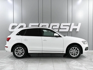 Внедорожник Audi Q5 2012 года, 1899000 рублей, Ростов-на-Дону