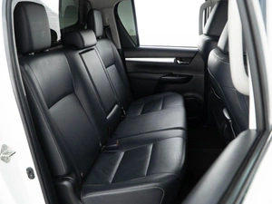 Пикап Toyota Hilux 2015 года, 3498999 рублей, Москва